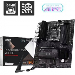 MSI PRO B840-S EVO WIFI6E 7E93-001R