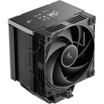 Deepcool AK700 DIGITAL NYX, Black R-AK700-BKNNMN-GJD-1