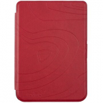 Thalia tolino shine color - Slim bag, Red 8720195097518