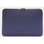 Tucano Colore 2 Sleeve for laptop 15.6" anf MacBook Pro 16", Blue TR-TUC-BFC21516B