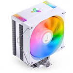 Jonsbo CR-1000MAX V2 ARGB, White CR-1000 MAX V2 ARGB WHITE