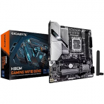 Gigabyte H810M GAMING WIFI6 GEN5 H810M G WIFI6 GEN5