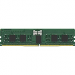 Kingston RDIMM, DDR5, 16GB, 5600MT/s, CL46, Single stick KSM56R46BS8PMI-16HAI