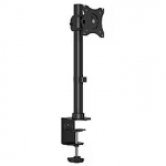 Multibrackets MB DESKMOUNT BASIC SINGLE BLACK MAX 10KG 7350073733293