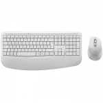Logitech Signature Comfort Plus MK880 Wireless Combo WHITE, US 920-014033