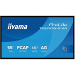 Hisense ProLite T5529AS-B1AG, 55" 55E7S PRO