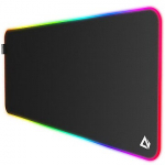Aukey KM-P7 RGB Gaming Mouse Pad XXL, Black KM-P7 RGB