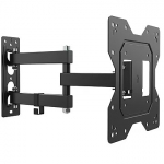 Vogels Full-Motion S TV wall mount, 19-43" UP2043