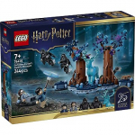 Lego Harry Potter 76475 Forbidden Forest: Expec to Patronum Blocks 76475