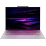 Lenovo Yoga Slim 7 Ultra 14IPH11 Touch 14 2.8K WQXGA+ ULT7-355/32GB/1TB/Intel Graphics/WIN11 Home/Nordic Backlit kbd/Seashell/2Y Warranty | 83QK008RMX