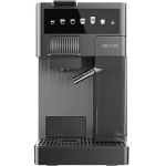 Cecotec Coffee machine | FreeStyle Latte T | Pump pressure 20 bar | Built-in milk frother | Automatic | Grey | 1350 W A01_EU01_100007