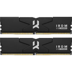 Goodram IRDM, DDR5, 16GB, 6000MT/s, CL30, Kit of 2 IR-6000D564L30S/16GDC