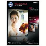 Hewlett Packard HP Premium Plus Semi-gloss Photo Paper CR673A