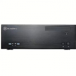 Silverstone GD04B, Black SST-GD04B USB 3.0