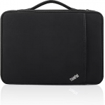 Lenovo ThinkPad Sleeve, 13", Black 4X40N18008