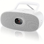 MUSE MD-202RDW, White MD-202RDW