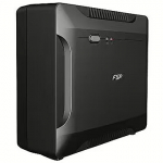 FSP Nano 600, 600VA 360W PPF3600210