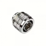 Phanteks Glacier Soft-Tube Fitting 13/10mm G1/4", Chrome PH-STC1310_CR
