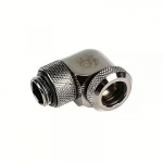 Bitspower G1/4" 90-Degree Multi-Link Adapter For OD 12mm BP-BSE90RML