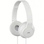 JVC HA-S180, 3.5mm, White JVC HA-S180 white