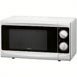 Amica AMG20M70V, White/Black AMG20M70V
