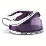 Philips PerfectCare Compact Plus, White/Violet  GC7933/30