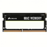 Corsair SODIMM, 32GB, DDR4, 2666MHz, CL18, Kit of 2 CMSA32GX4M2A2666C18