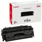 Canon CRG 719H Toner Cartridge (for LBP-6300DN), 6400 p. @ A4 5% 3480B002