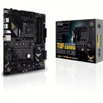 Asus TUF GAMING B550-PLUS TUF GAMING B550-PLUS