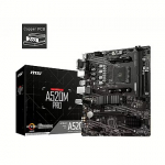 MSI A520M PRO A520M PRO