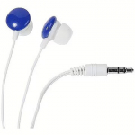 Vivanco SR3, Blue 34887
