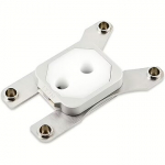 Aqua Computer Cuplex Kryos NEXT RGBpx, TR4/sTRX4, Acetal/Nickel 21809