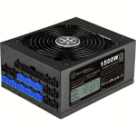 Silverstone ST1500-TI, 1500W, 80PLUS Titanium SST-ST1500-TI v1.1
