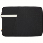 CaseLogic Ibira Sleeve, 14", Black IBRS214 BLACK