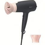 Philips 3000 Series, Black/Pink BHD350/10