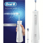 Braun AquaCare 6 PRO Expert, White MDH20.026.2