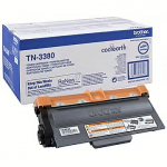 Brother TN-3380, Black toner TN3380