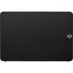 Seagate Expansion Desktop, 12TB, Black STKP12000400