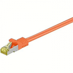 Goobay CAT 6A, S/FTP, 15m 91651