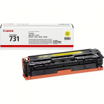 Canon 731Y, Yellow Toner 6269B002