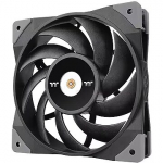 Thermaltake Toughfan 12, Black CL-F117-PL12BL-A
