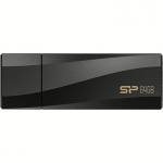 Silicon Power Blaze B07, 64GB, Black SP064GBUF3B07V1K