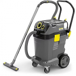 Karcher NT 50/1 Tact Te L, Grey/Yellow  1.148-411.0