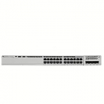CISCO Catalyst 9200L 24-port C9200L-24T-4G-E