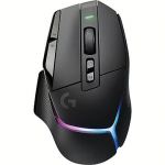 Logitech G502 X PLUS, Black 910-006162