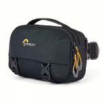 Lowepro camera bag Trekker Lite HP 100, black LP37457-PWW