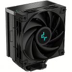 Deepcool AK400 Zero Dark R-AK400-BKNNMN-G-2