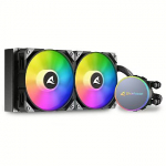 Sharkoon S70 RGB Black 4044951037995