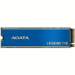 ADATA Legend 710, 2TB, M.2 Gen3 x4 ALEG-710-2TCS