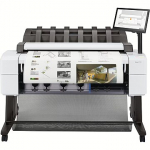 Hewlett Packard DESIGNJET T2600DR PS 36IN. MFP . 3EK15A#B19
